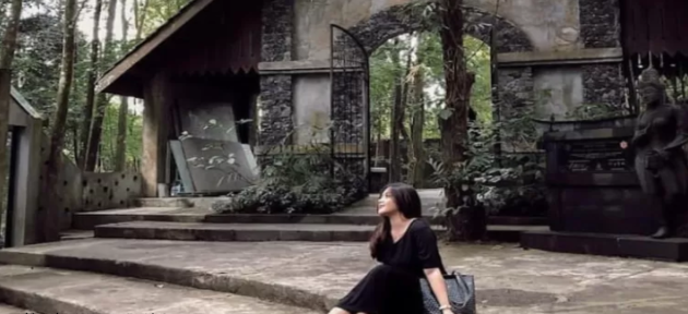 7 Fakta Menarik Museum Ullen Sentalu