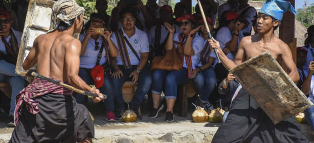 5 Hal Penting Sebelum Merencanakan Wisata Budaya