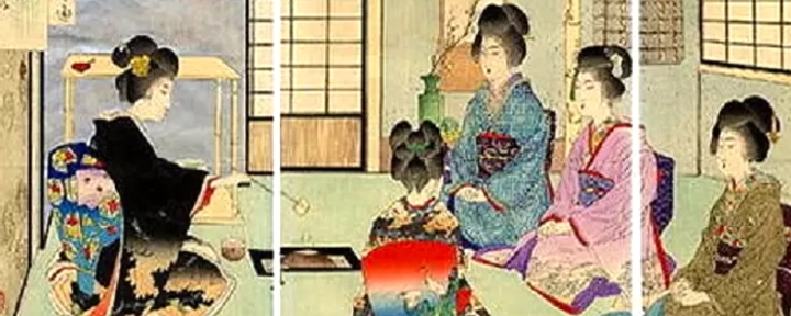 5 Budaya Jepang yang Menarik Para Turis, Ada Upacara Teh